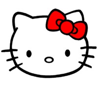 Hello Kitty,  