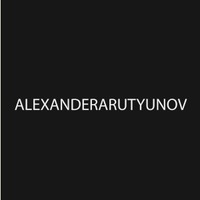 Alexander Arutyunov,  