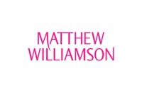 Matthew Williamson,  