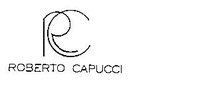 Roberto Capucci,  