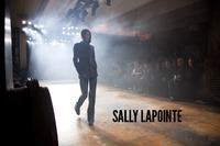 Sally LaPointe,  