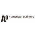 American Outfitters,  