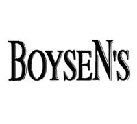 Boysen's, 