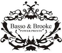 Basso & Brooke,   