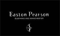 Easton Pearson,  