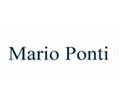 Mario Ponti,  