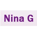 Nina G,  